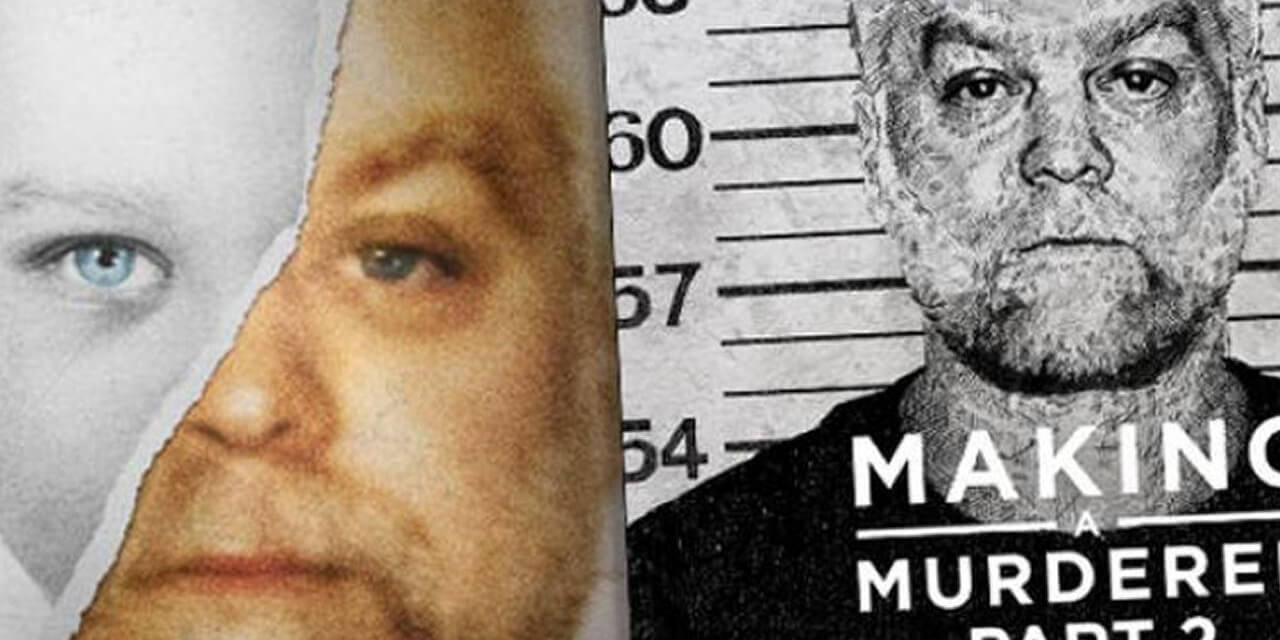 Making a Murderer: de huidige stand van zaken